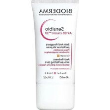 Esranın Dünyası 40 ml Kızarıklık Karşıtı Renkli Bakım Kremi