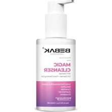 Esranın Dünyası Köpük Formunda Cilt Temizleyici, 200 ml