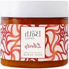 Esranın Dünyası 300 gr Arındırıcı Vücut Peelingi, Nemlendirici Etki