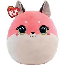 Esranın Dünyası 10" Yumuşak Dolgulu Peluş Oyuncak