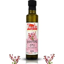 Tijda Şahtere Otu Özü(Fumaria Officinalis) 250 ml %100 Saf