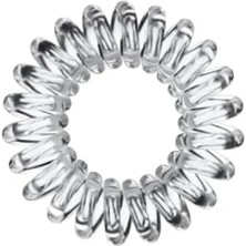 Esranın Dünyası Şeffaf 3'lü Saç Tokası Seti