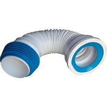 Esranın Dünyası Esnek Körüklü Çelik Telli Kada - Dayanıklı Yapı