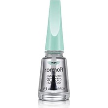 Esranın Dünyası Nefes Alan Parlak Oje- Breathing Color Nail Enamel -001 Clear