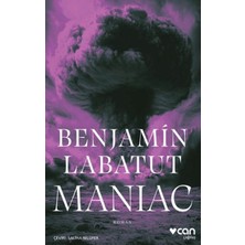 Esranın Dünyası Maniac