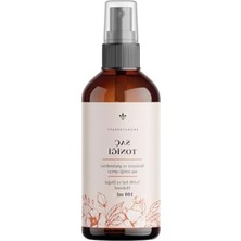 Esranın Dünyası Besleyici ve Güçlendirici Saç Bakım Spreyi - %100 Doğal