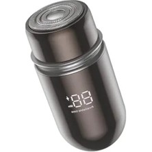 Esranın Dünyası Şarjlı Taşınabilir Unisex Mini Tıraş Makinesi