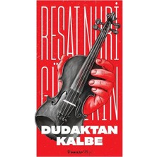 Esranın Dünyası Dudaktan Kalbe (Yeni Kapak)