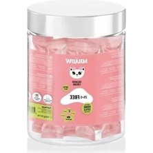 Esranın Dünyası Somonlu Sıvı Kedi Ödülü 15G x 30 Adet