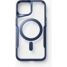 Camkapak Aksesuar Iphone 15 Pro Trendy Magsafe Kılıf Modelleri