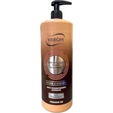 Esranın Dünyası Tuzsuz Şampuan - 1000 ml