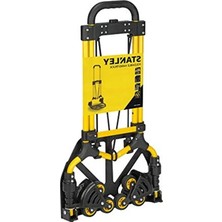 Esranın Dünyası Katlanır El Arabası, 30/60KG Taşıma Kapasitesine Sahip