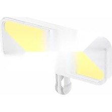 Esranın Dünyası Kişiselleştirilebilir Plaka Seti - Renkli Arka Plan ve Çıkartmalar ile