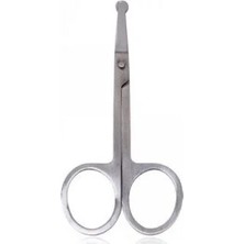 Esranın Dünyası Paslanmaz Çelik Burun Makası - Pratik Kullanım Için