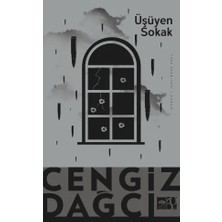 Üşüyen Sokak -  Cengiz Dağcı