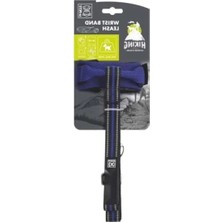 Esranın Dünyası Bilek Bantlı Mavi Gezdirme Tasması