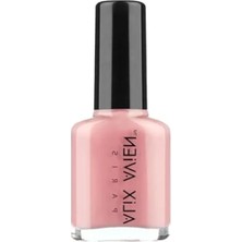 Esranın Dünyası Yüksek Pigmentli Pembe Oje - Uzun Süreli Kalıcılık