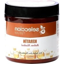 Esranın Dünyası Keratin Bakım Maskesi 500 Ml, Saçları Besleyici Özellik