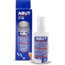 Esranın Dünyası Ayak Spreyi, 100 ml Ferahlatıcı ve Temizleyici