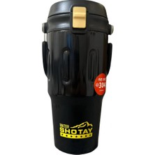 Sinerjim Camping Çelik Mug 900 ml