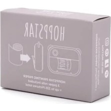 Esranın Dünyası Yedek Kağıt Seti - 3 Rulo Kaliteli Kağıt