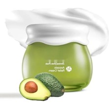 Esranın Dünyası Avokado Rölyef Yüz Kremi - %62 Avokado Özü ile Zengin Nemlendirme