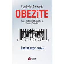 Esranın Dünyası Bugünden Geleceğe Obezite