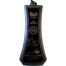 Esranın Dünyası Kil Yoğunlaştırıcı Pet Şampuan, 1 Litre