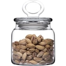 Esranın Dünyası Şık Tasarımlı Hediye Kutulu Slim Kavanoz Seti