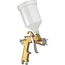 Esranın Dünyası Profesyonel Boya Tabancası, 1.8 mm Uç, Yüksek Hassasiyet