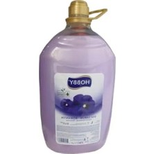 Esranın Dünyası Romantik Sıvı Sabun 3000 ml - Derinlemesine Temizlik