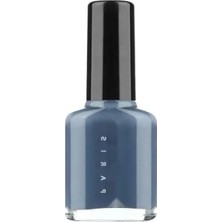 Esranın Dünyası Yüksek Pigmentli Mavi Oje 111 - Uzun Süreli Parlaklık