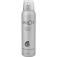 Esranın Dünyası Erkek Deodorant Sprey 150 ml