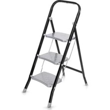 Esranın Dünyası 3 Basamaklı Merdiven, Dayanıklı ve Kolay Kullanım Için