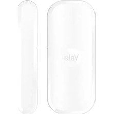 Esranın Dünyası Akıllı Alarm Aksesuarı - Iç Mekan Kapı ve Pencere Sensörü