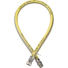 Esranın Dünyası 50 cm Uzunluğunda Doğalgaz Borusu