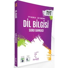 Bi Bigelio Tyt Dil Bilgisi Soru Bankası Karekök Yayınları