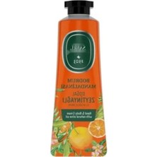 Esranın Dünyası Bodrum Mandalinası Özel Formül El ve Vücut Kremi 50 ml