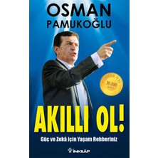 Esranın Dünyası Akıllı Ol  Güç ve Zeka Için Yaşam Rehberiniz