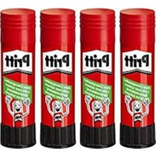 Esranın Dünyası 22 gr Yapıştırıcı Stick ile 4'lü Set, Pratik Kullanım