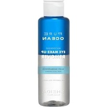 Esranın Dünyası Suya Dayanıklı Göz Makyaj Temizleyici, 200 ml - Etkili Temizlik