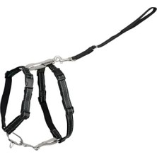 Esranın Dünyası Ayarlanabilir 3'ü 1 Arada Köpek Koşum Kayışı