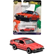 Esranın Dünyası Premium Kalite Mini Araç - Alfa Romeo Gtv6