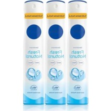 Esranın Dünyası 48 Saat Etkili Kadın Sprey Deodorant - Ferah ve Doğal Koruma