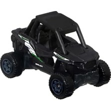 Esranın Dünyası 1:64 Ölçekli Tekli Araç Modeli