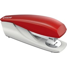 Esranın Dünyası Ergonomik Tasarımlı Ofis Zımbalayıcı, 30 Yaprak Kapasitesi