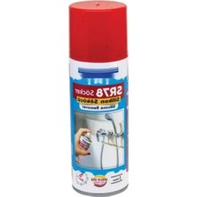 Esranın Dünyası Çok Amaçlı Silikon Etiket Yapışkan Küf ve Pas Sökücü (2 Adet)