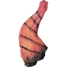 Esranın Dünyası Vinyl But Oyuncak - 9X16X2 cm