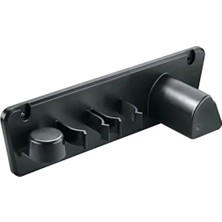 Esranın Dünyası Akülü El Süpürgesi Için Pratik Duvar Askısı