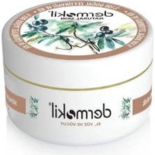 Esranın Dünyası Zeytinyağı El ve Vücut Kremi 300 ml - Yoğun Nemlendirme